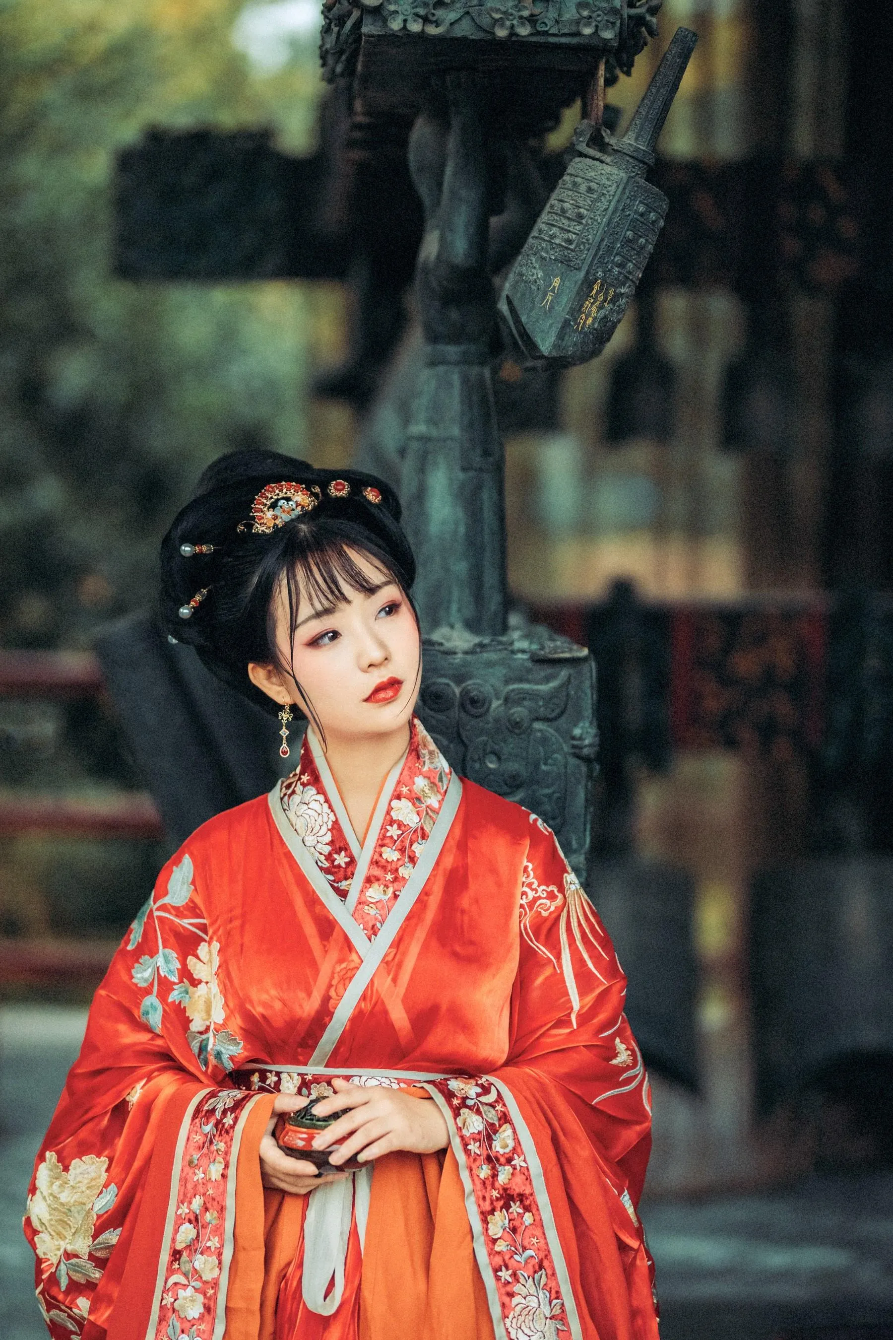 [YITUYU艺图语]2021.09.25 离思 Seven [31P]插图5
